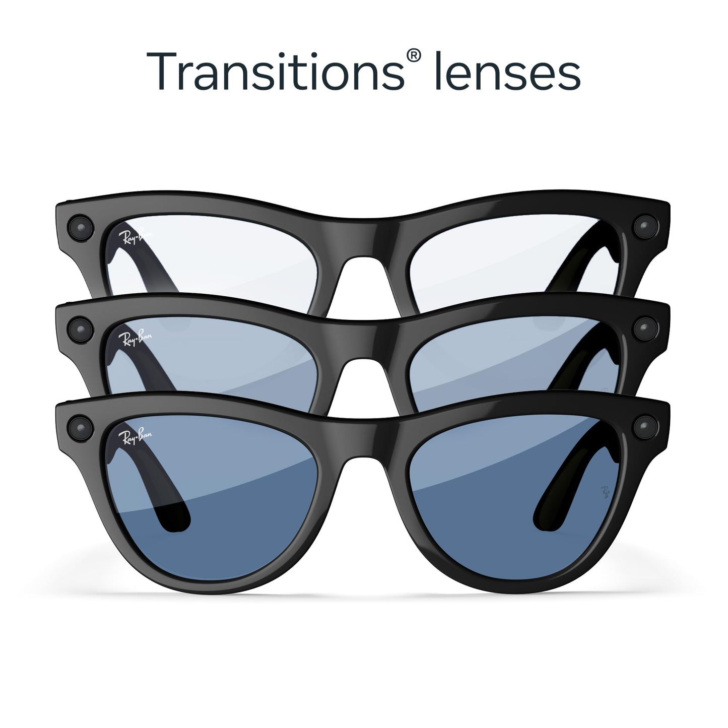 Ray-Ban Meta Glasses, Skyler
