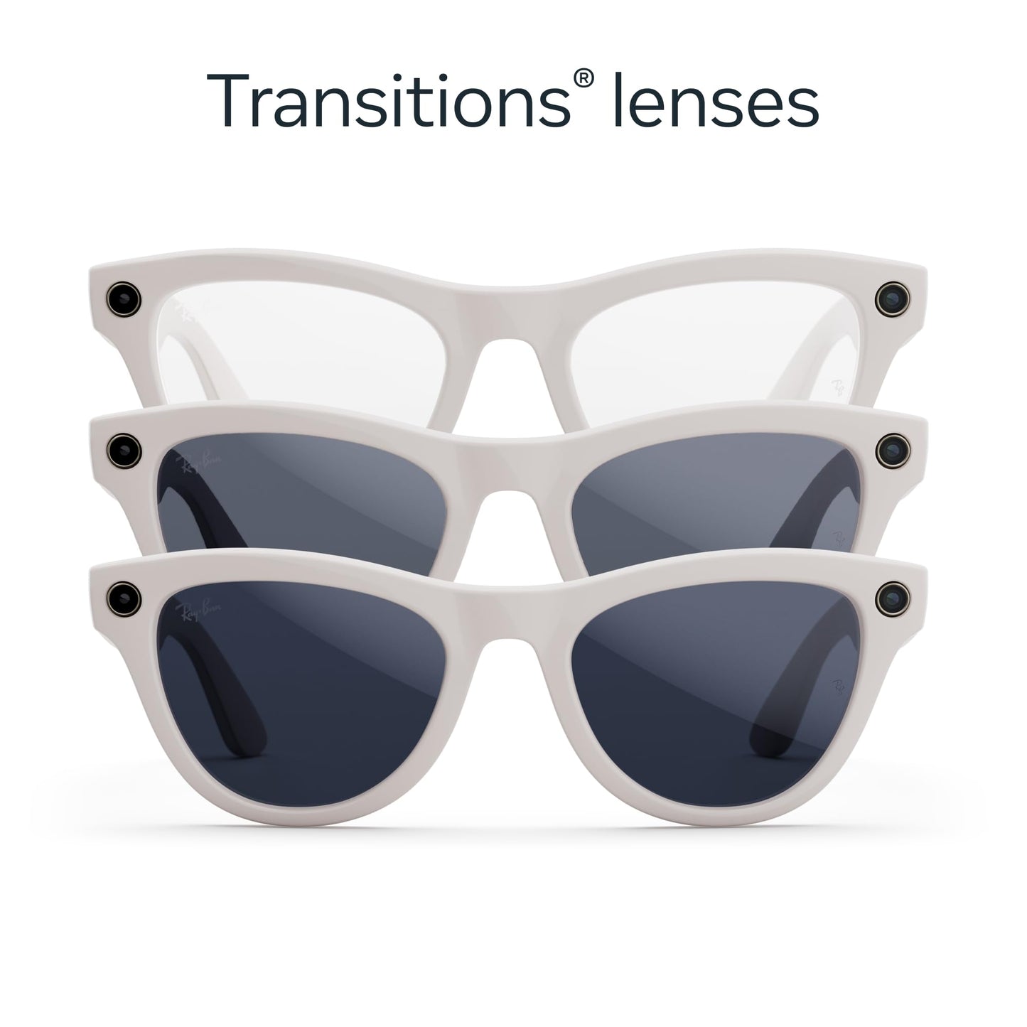 Ray-Ban Meta Glasses, Skyler