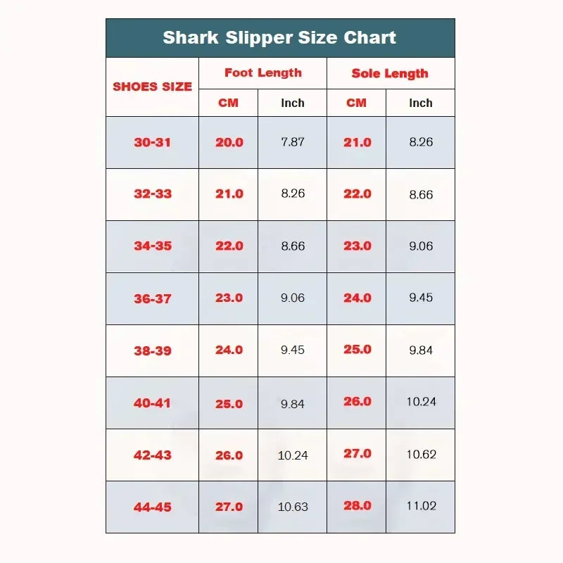 2024 New Summer Shark Slippers Women Slides Men Bathroom Flip Flops Home Anti-Skid Flat Shoes Outdoor Children's Funny Sandals