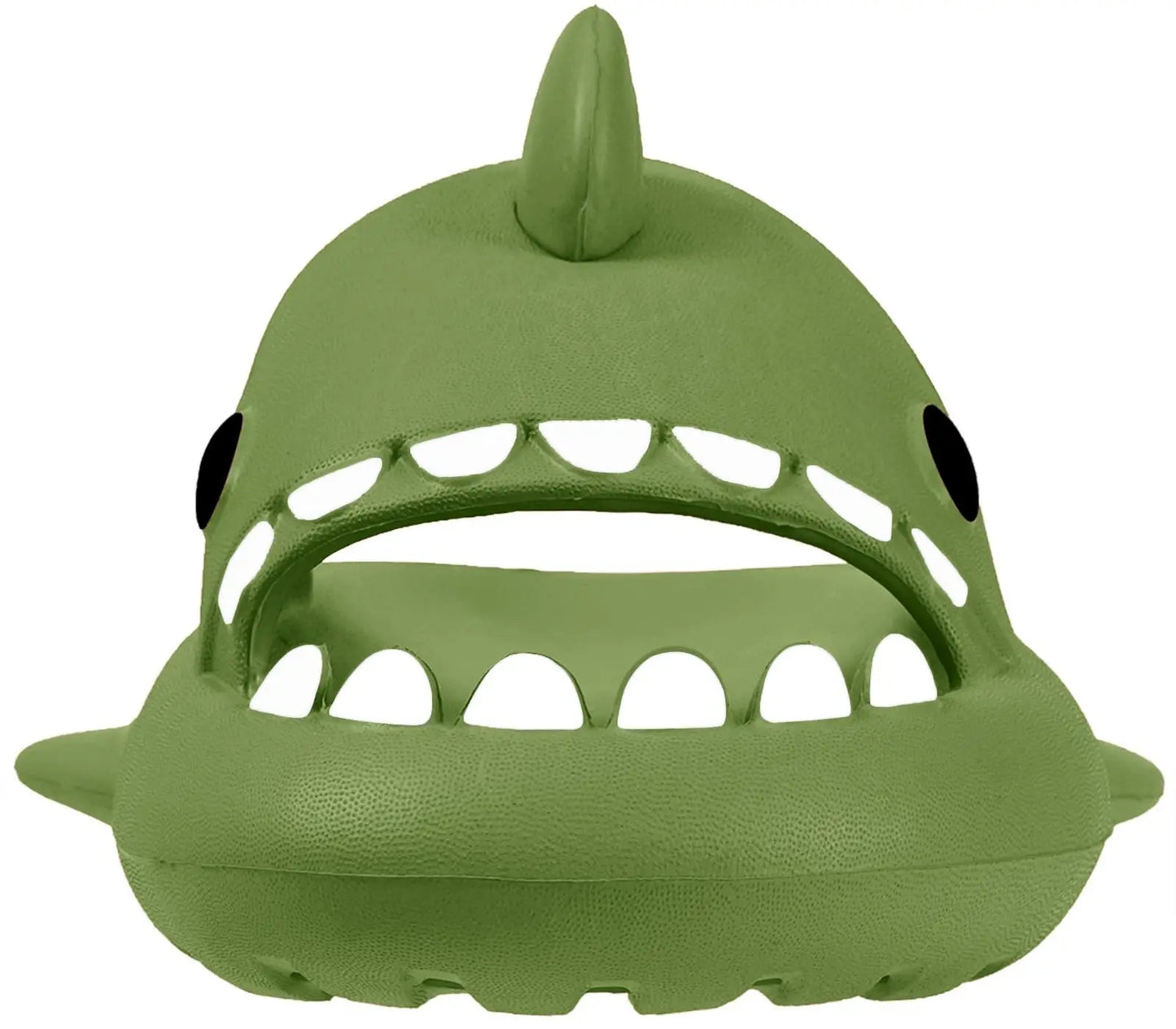 KIDMI Shark Cloud Slippers Shark Cute Slides for Women Man Summer Sandals Boys Girls Outdoor Beach Sandals Shower Couple Shoes