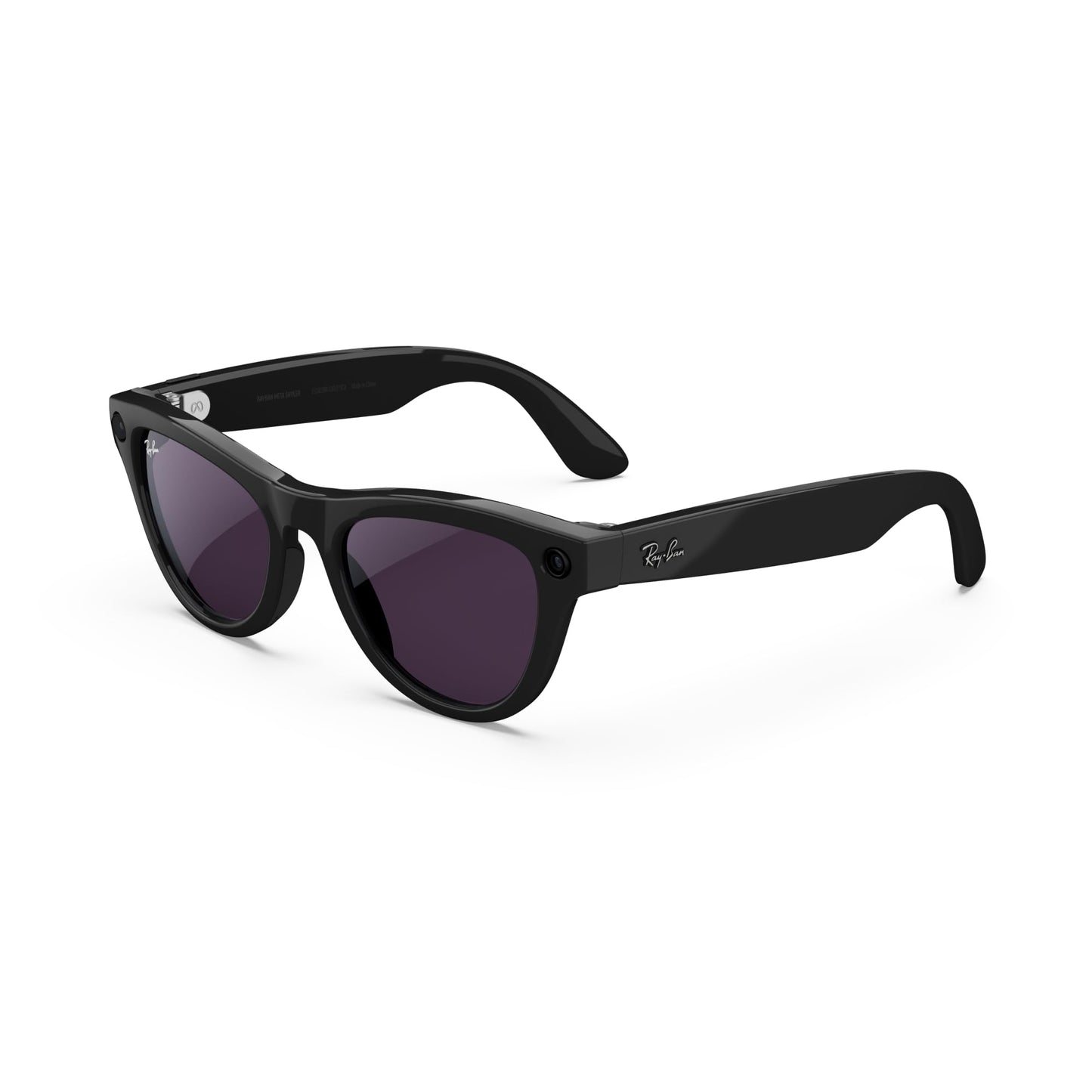 Ray-Ban Meta Glasses, Skyler